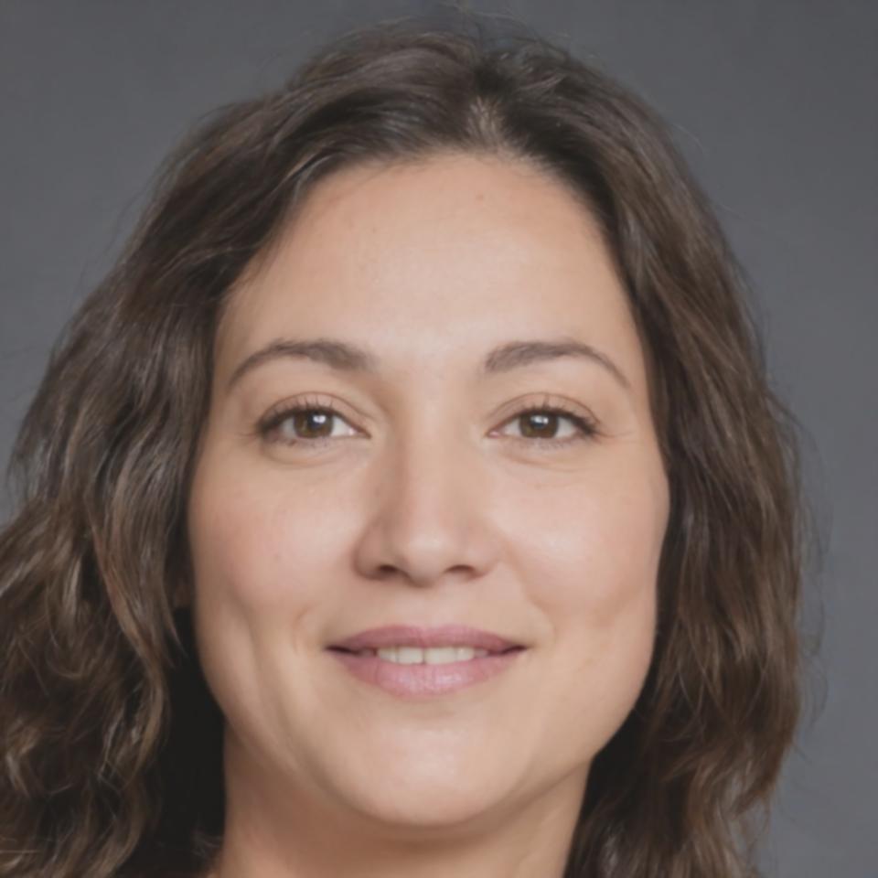 Beatrice Fabbri, docente SEO tecnico