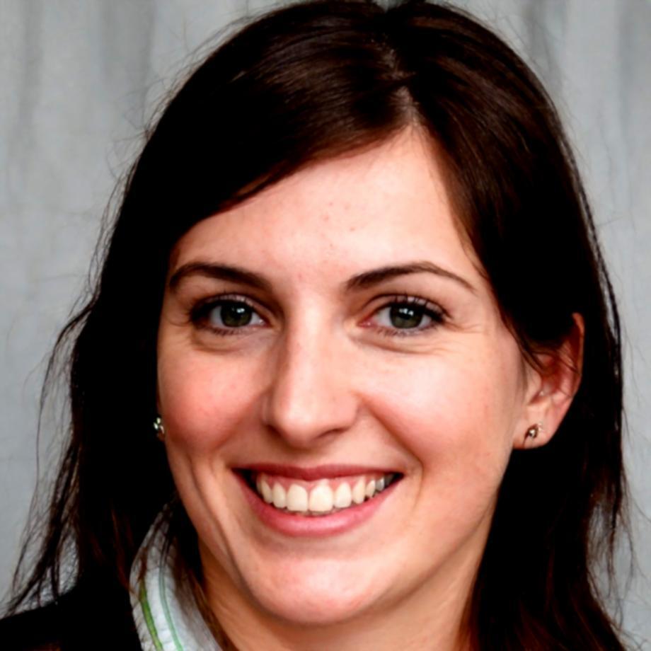 Ritratto di Valentina Fabbri, partecipante al corso SEO